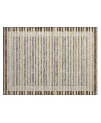 Addison - Chantille ACN1400 1'8"x2'6" Area Rug