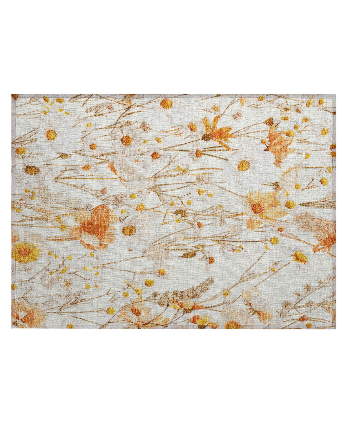 Addison Chantille ACN1500 1'8"x2'6" Area Rug