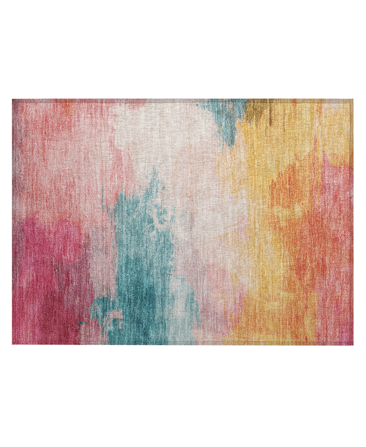 Addison Chantille ACN1520 1'8"x2'6" Area Rug