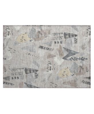 Addison - Chantille ACN1580 1'8"x2'6" Area Rug