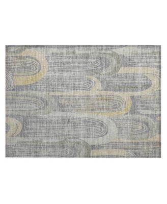 Addison - Chantille ACN1590 1'8"x2'6" Area Rug