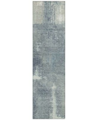 Addison - Chantille ACN1358 2'3"x7'6" Runner Area Rug