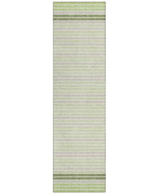 Addison - Chantille ACN1398 2'3"x7'6" Runner Area Rug
