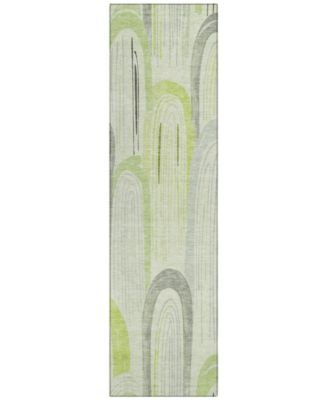 Addison - Chantille ACN1588 2'3"x7'6" Runner Area Rug