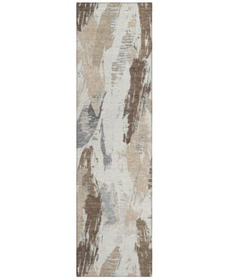 Addison - Chantille ACN1598 2'3"x7'6" Runner Area Rug