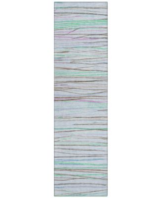 Addison - Chantille ACN1608 2'3"x7'6" Runner Area Rug