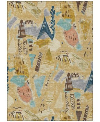 Addison - Chantille ACN1574 3'x5' Area Rug