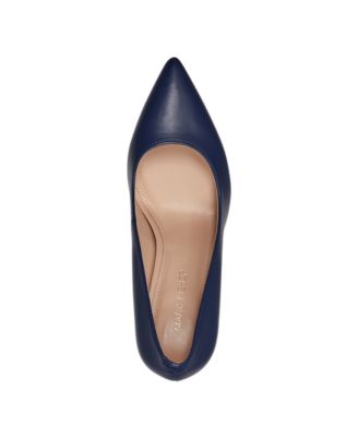 Women's Viviene High Block Heel Pumps