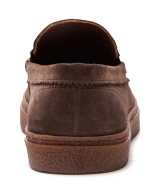 Men's Baez Tassel Loafers