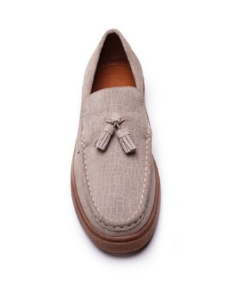 Men's Baez Tassel Loafers