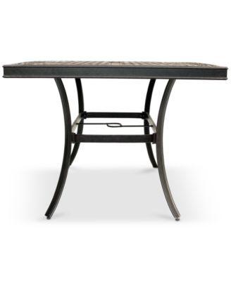 CLOSEOUT! St Croix 68"x 38" Outdoor Dining Table, Created for Macy's
