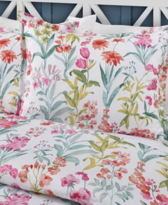 J by J Queen Bold Tallulah 3-Pc. Comforter Set, Full/Queen