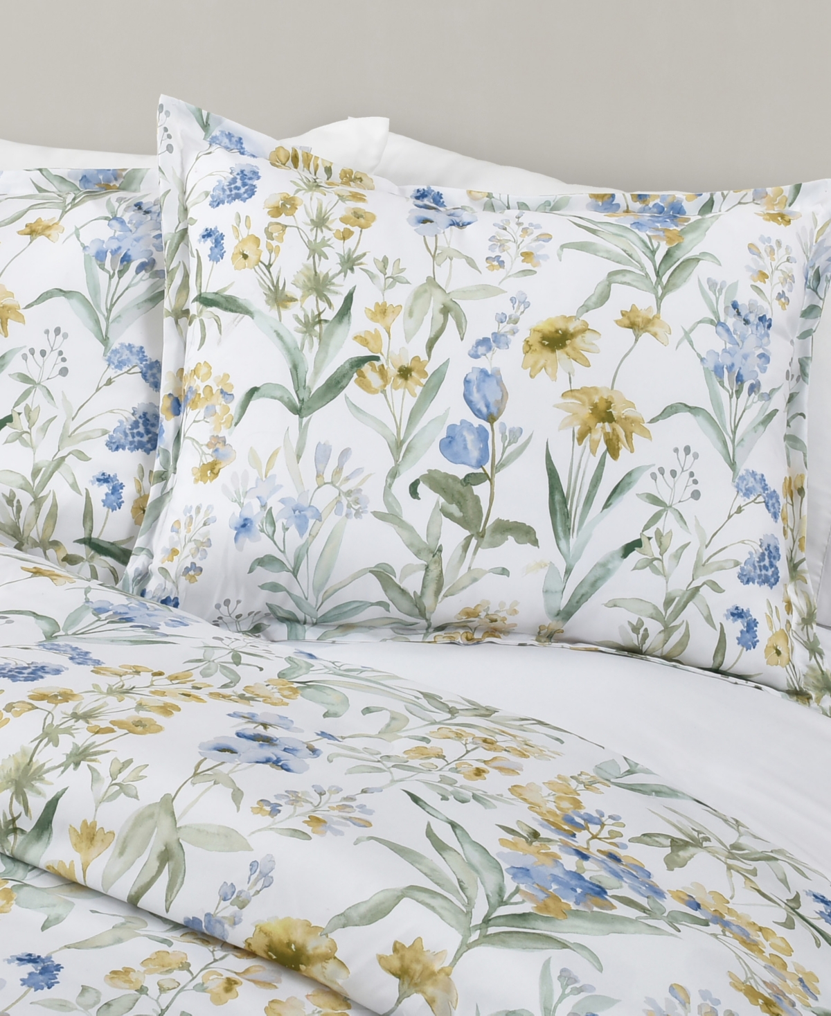 J By J Queen Bold Tallulah 3-pc. Comforter Set, Full/queen