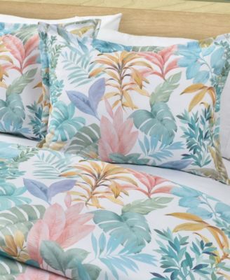 Bold Bahama 3-Pc. Comforter Set, King/California King