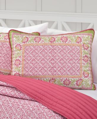 Bold Shiloh 3-Pc. Quilt Set, Full/Queen