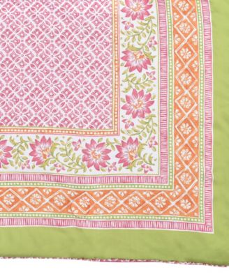 Bold Shiloh 2-Pc. Comforter Set, Twin/Twin XL