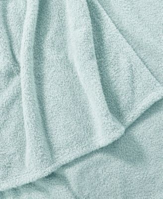 Bold Cozy Throw, 70" x 50"