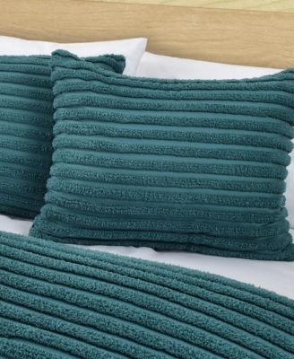 Bold Darby 3-Pc. Comforter Set, Full/Queen