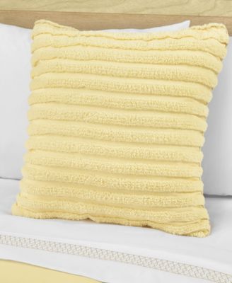 Bold Darby Decorative Pillow, 20" x 20"