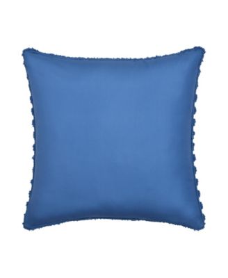 Bold Darby Decorative Pillow, 20" x 20"