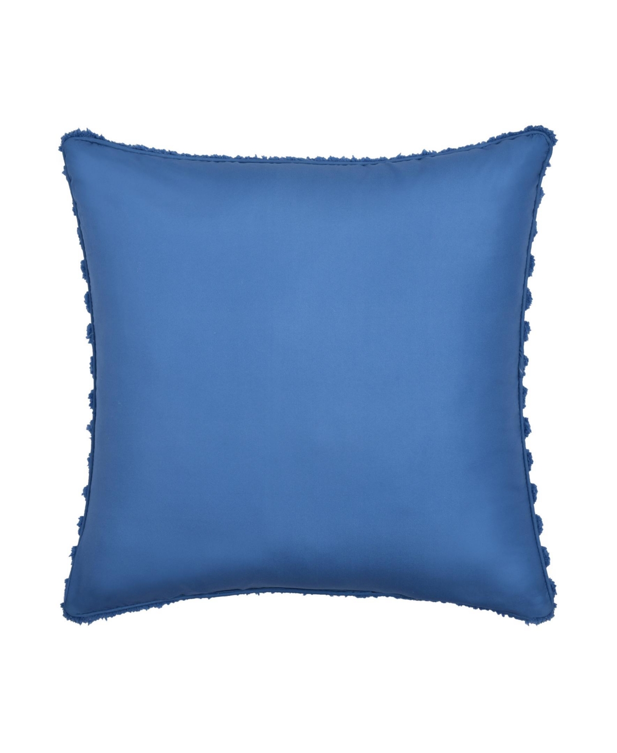 J By J Queen Bold Darby Decorative Pillow, 20" X 20"