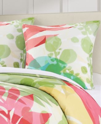 Bold Tiki Sham, European