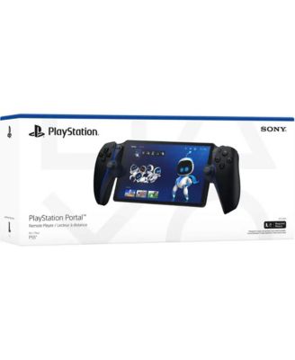 PlayStation Portal Remote Player - Black