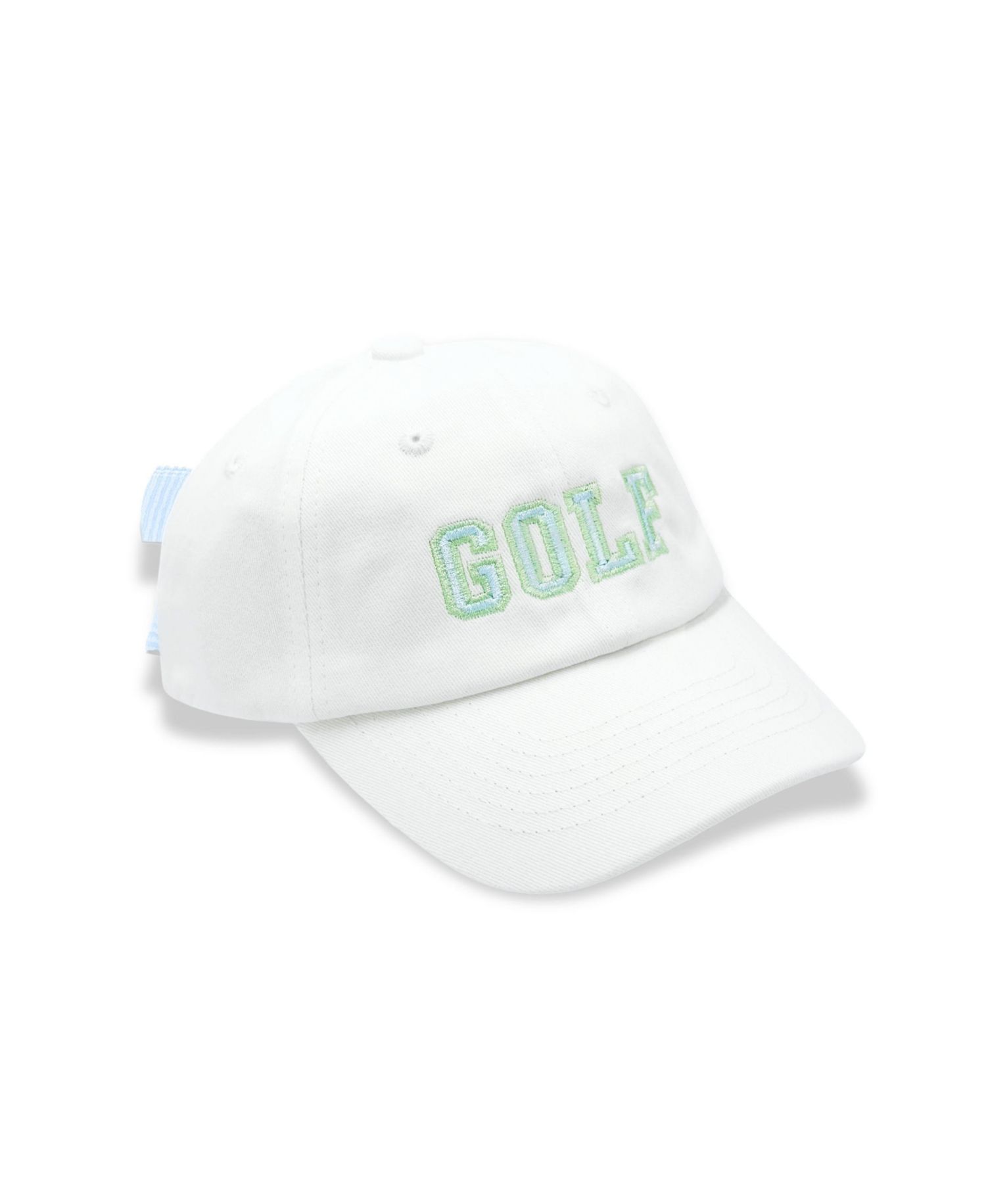 GOLF Bow Baseball Hat