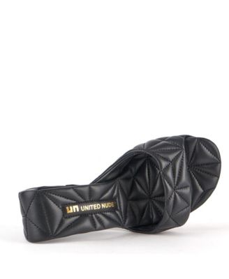 Womens Mobius Hi Puffy