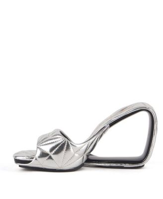 Womens Mobius Hi Puffy