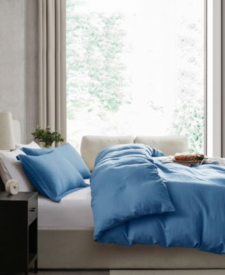 Ultra Soft Prewashed 3-Pc. Duvet Cover Set, King