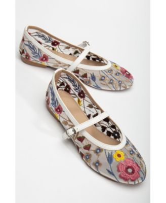 Prologue Shoes