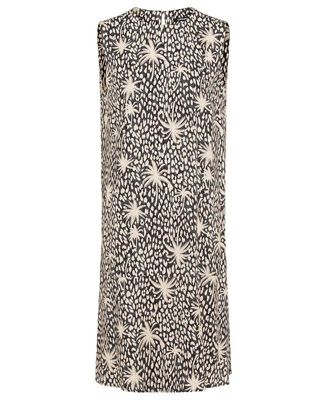 Women's Tropic Mix Print Dress