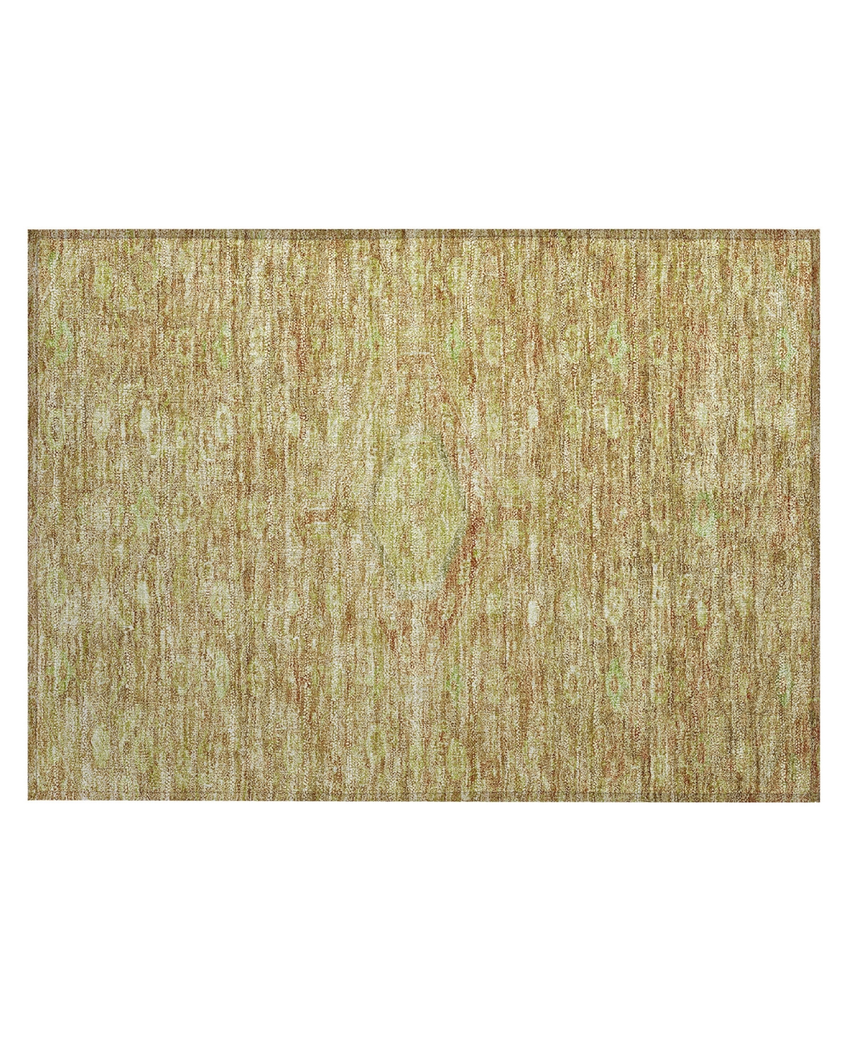 Addison Chantille Acn1225 1'8"x2'6" Area Rug