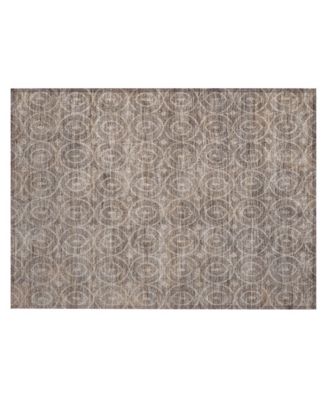 Addison - Chantille ACN1227 1'8"x2'6" Area Rug