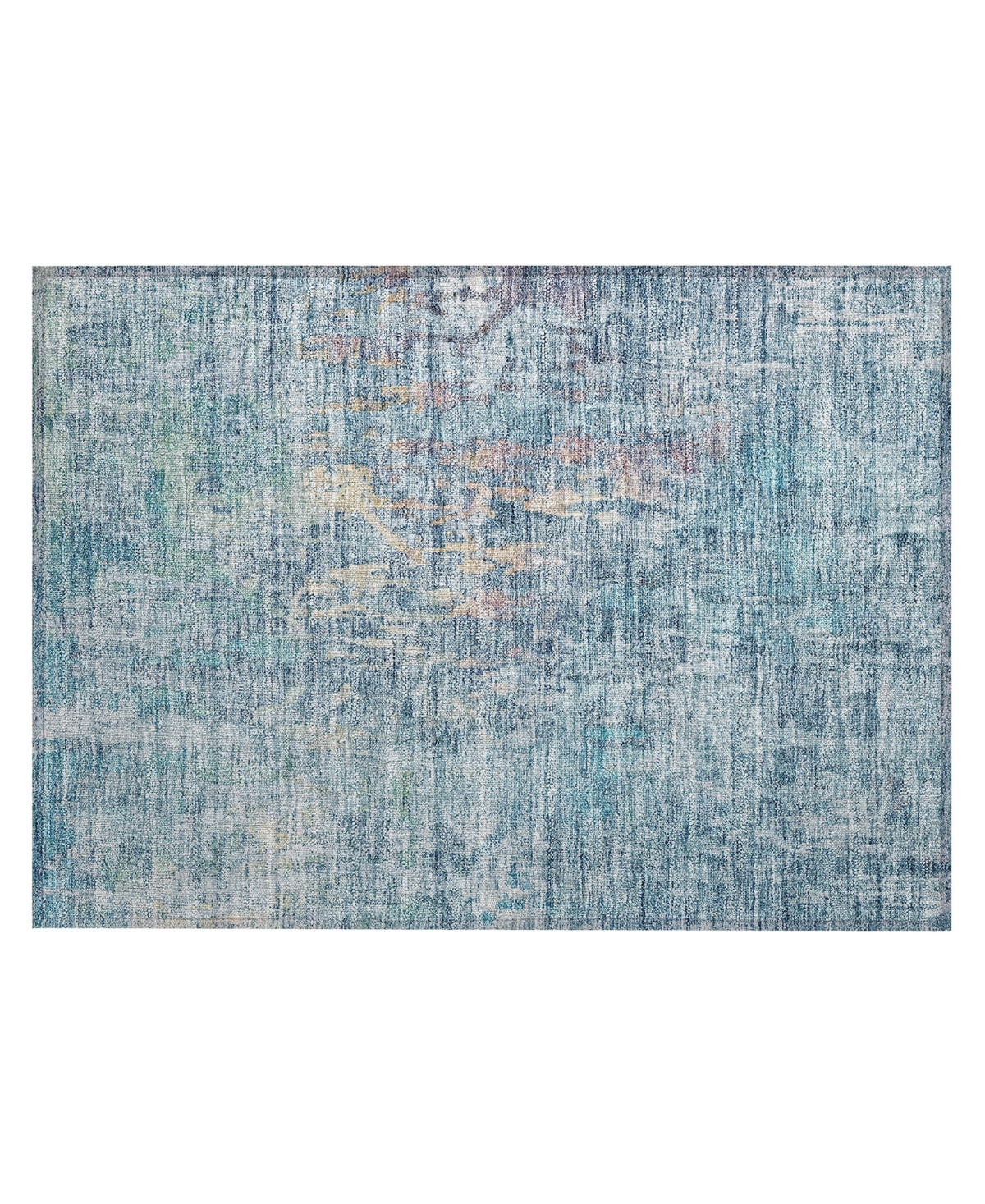 Addison Chantille Acn1237 1'8"x2'6" Area Rug