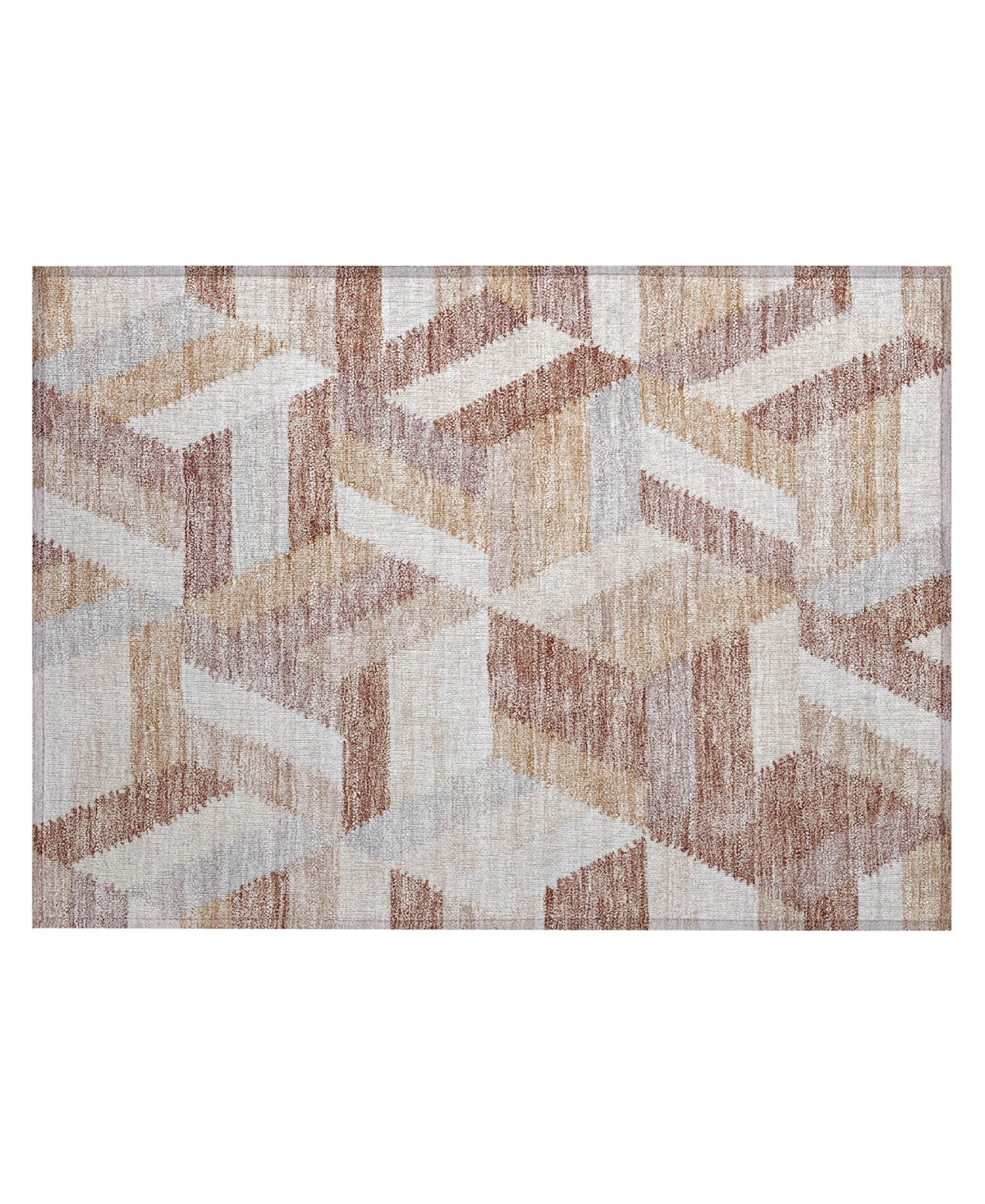 Addison Chantille Acn1241 1'8"x2'6" Area Rug