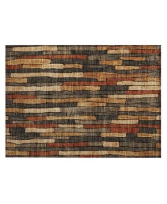 Addison - Chantille ACN1302 1'8"x2'6" Area Rug