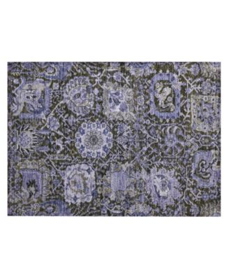 Addison - Chantille ACN1323 1'8"x2'6" Area Rug