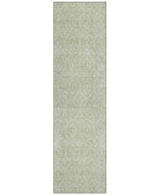 Chantille Machine Washable ACN1227 2'3"x7'6" Runner Area Rug
