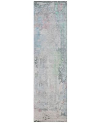Addison - Chantille ACN1233 2'3"x7'6" Runner Area Rug
