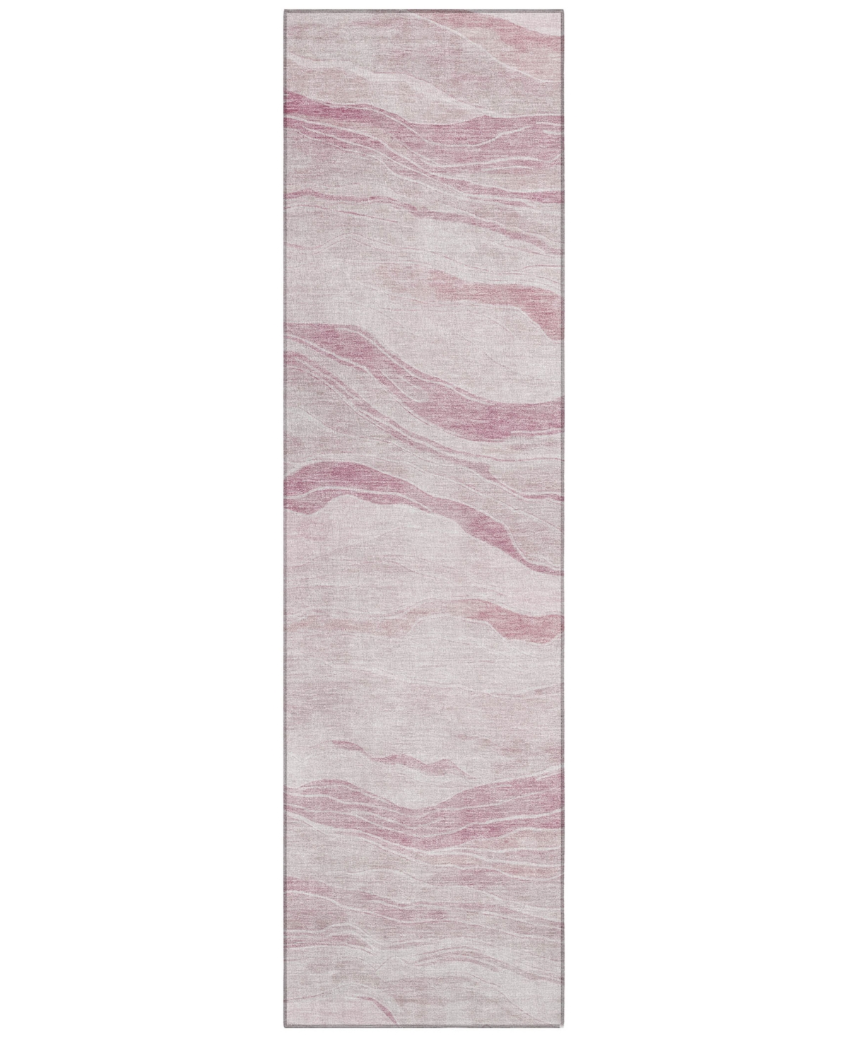 Addison Chantille Machine Washable Acn1249 2'3"x7'6" Runner Area Rug