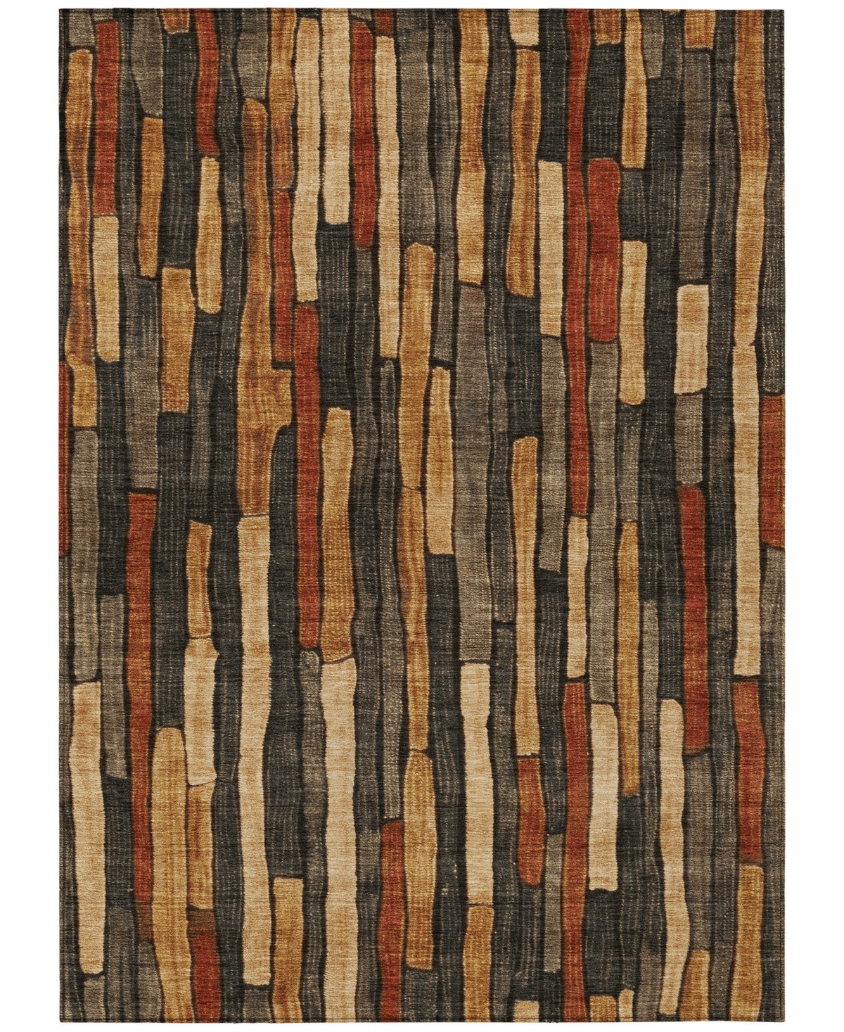 Addison Chantille Machine Washable ACN1302 3'x5' Area Rug
