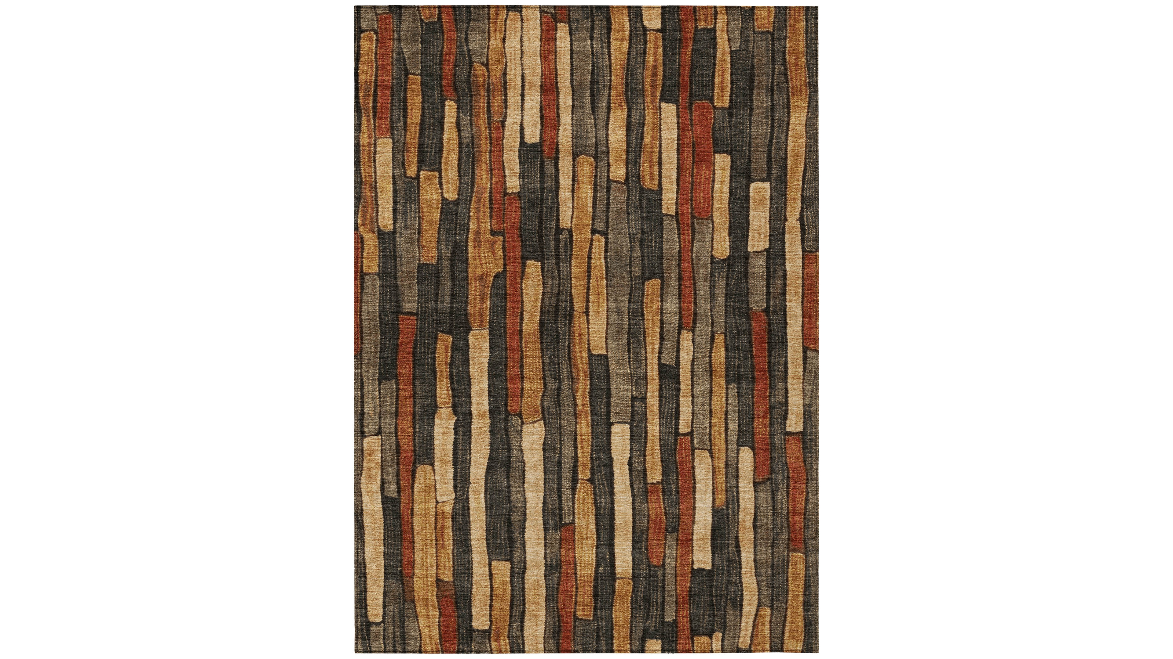 Addison Chantille Machine Washable ACN1302 3'x5' Area Rug