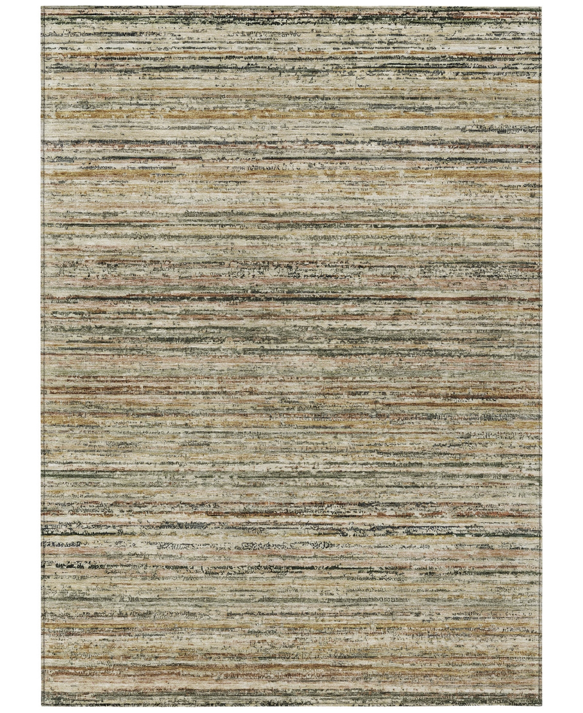 Addison Chantille Machine Washable ACN1239 5'x7'6" Area Rug