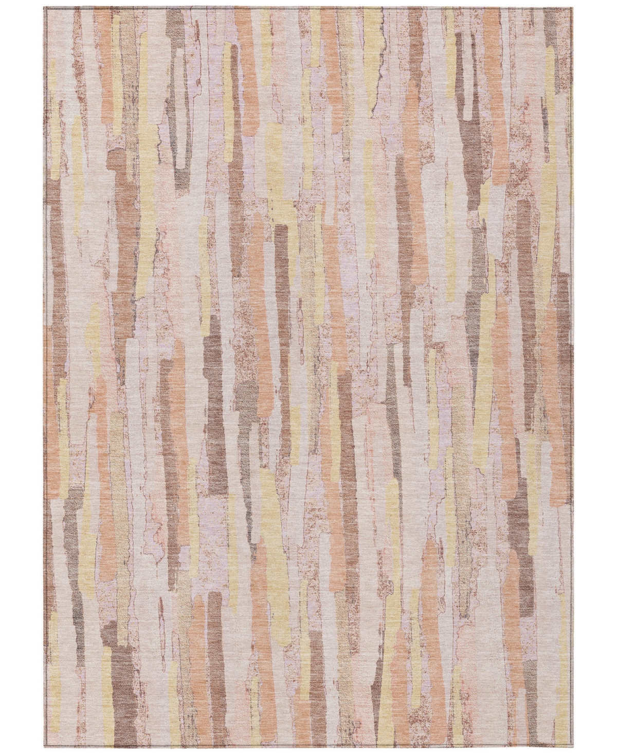 Addison Chantille Machine Washable ACN1318 5'x7'6" Area Rug