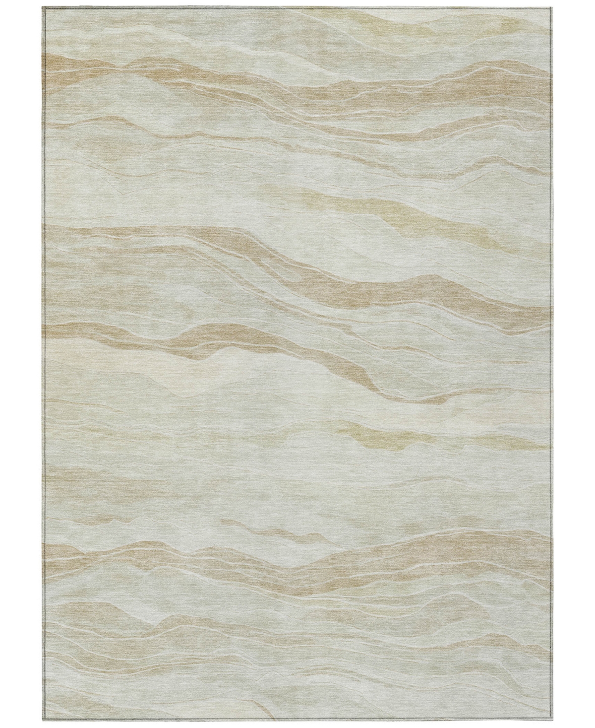 Addison Chantille Machine Washable Acn1246 8'x10' Area Rug
