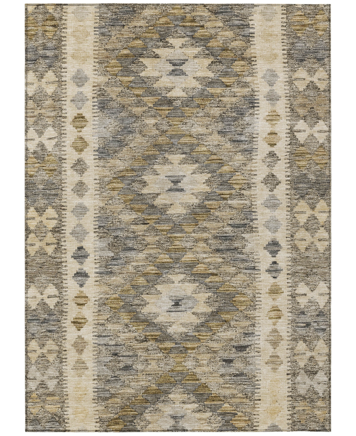 Addison Chantille Machine Washable Acn1226 9'x12' Area Rug