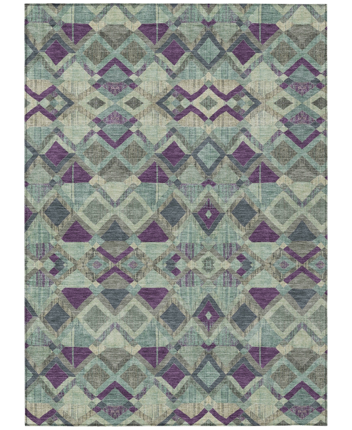 Addison Chantille Machine Washable Acn1311 2'6"x3'10" Area Rug