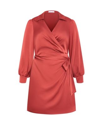 Plus Size Genevieve Dress